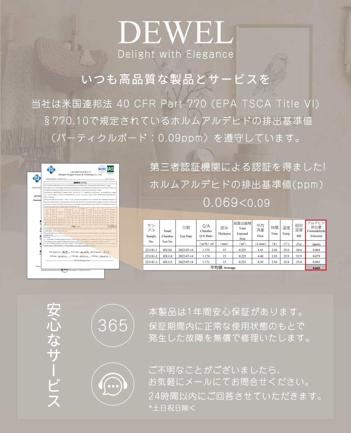 DEWEL ゲーミングL字デスク 170+150cm 可動収納棚付き メラミン加工 グラつき防止 耐荷重180kg テレワーク対応 木製 コーナーデスク