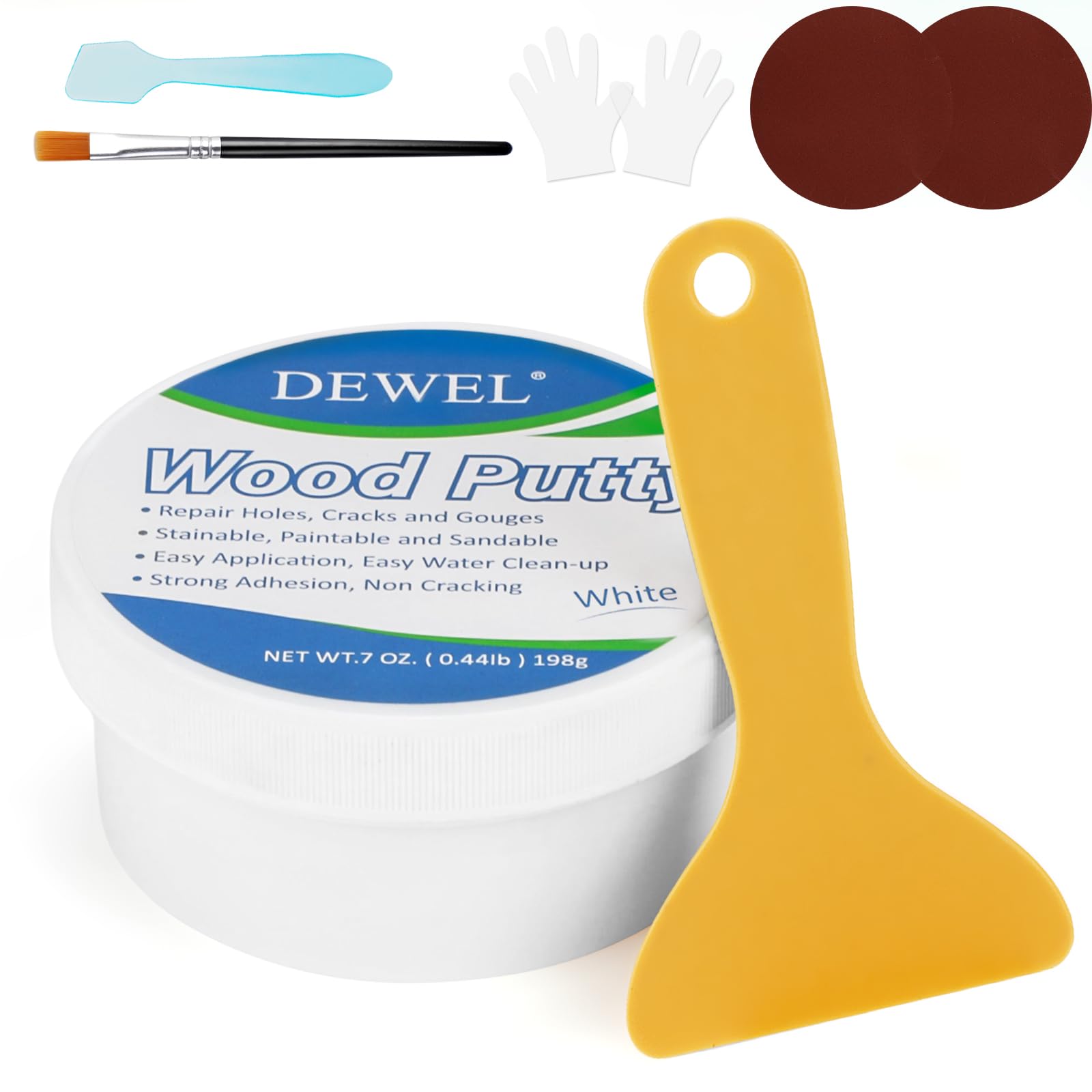 DEWEL