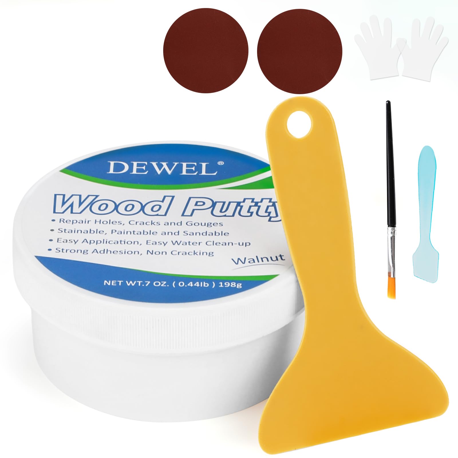 DEWEL