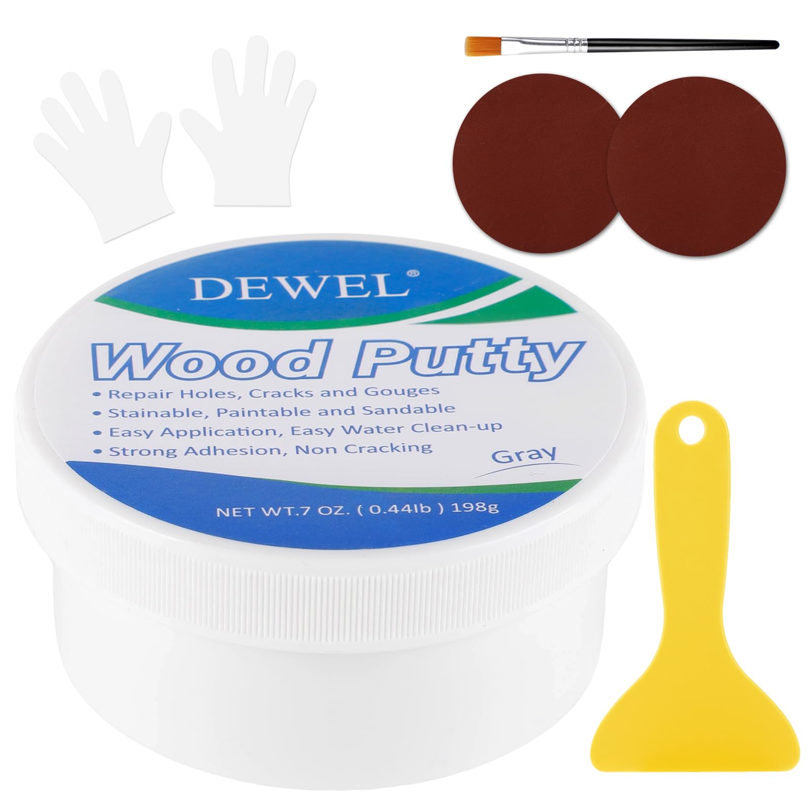 DEWEL