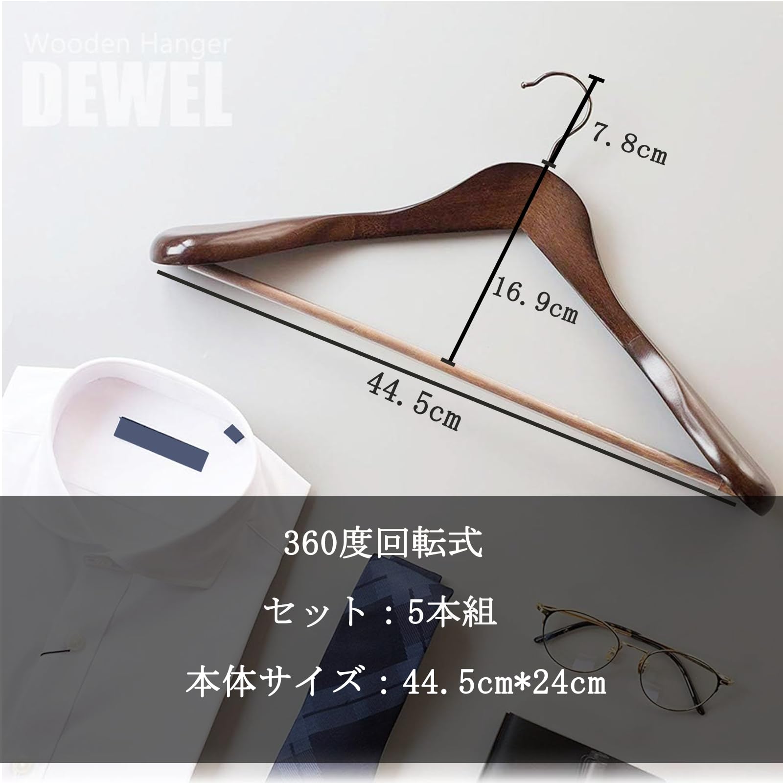 DEWEL