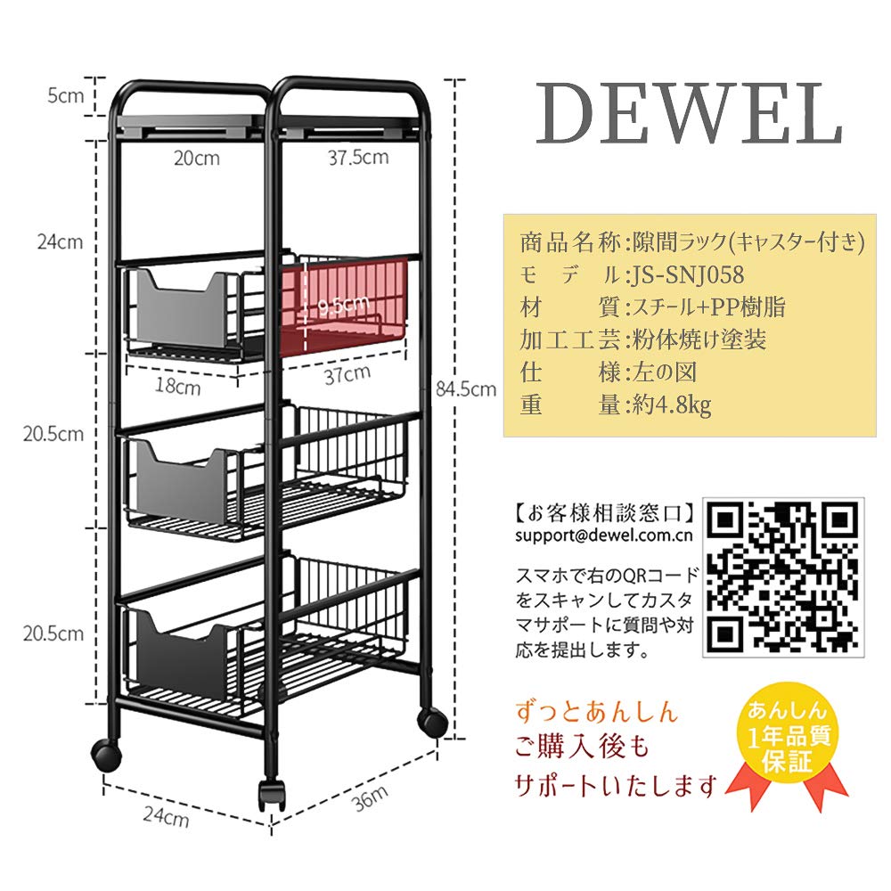 DEWEL